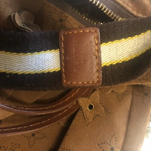 COPY - COPY - Louis Vuitton bag - Picture 11 of 12